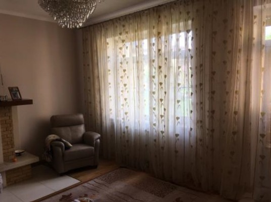 Продам таунхаус, Ахматовой (Опалиха мкр.) ул, 20, Красногорск г, 0 км от города