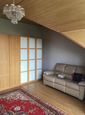 Продам таунхаус, Ахматовой (Опалиха мкр.) ул, 20, Красногорск г, 0 км от города