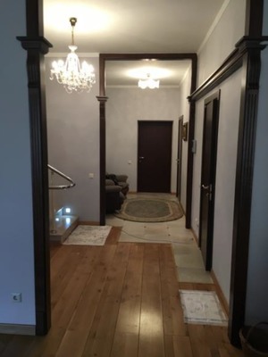 Продам таунхаус, Ахматовой (Опалиха мкр.) ул, 20, Красногорск г, 0 км от города