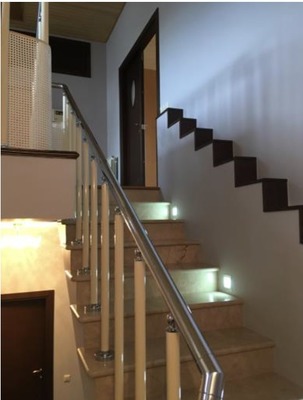 Продам таунхаус, Ахматовой (Опалиха мкр.) ул, 20, Красногорск г, 0 км от города