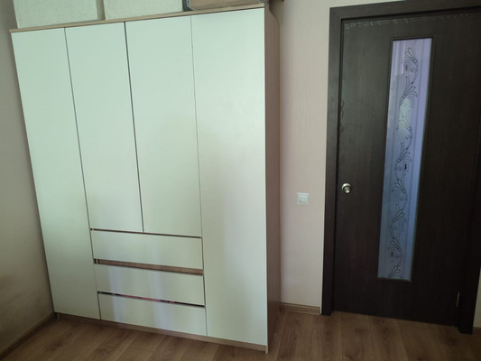 Продам однокомнатную (1-комн.) квартиру, им Владимира Махалина мкр, 37, Дмитров г