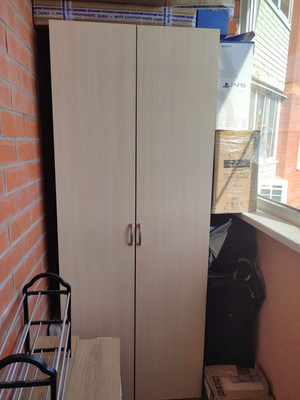 Продам однокомнатную (1-комн.) квартиру, им Владимира Махалина мкр, 37, Дмитров г