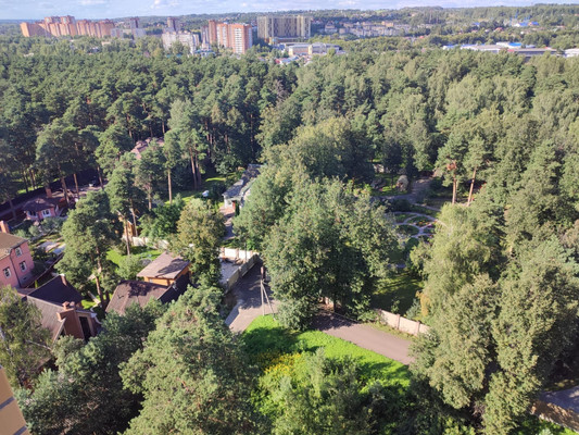 Продам однокомнатную (1-комн.) квартиру, им Владимира Махалина мкр, 37, Дмитров г