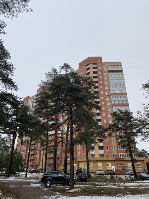 Продам однокомнатную (1-комн.) квартиру, им Владимира Махалина мкр, 37, Дмитров г