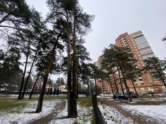 Продам однокомнатную (1-комн.) квартиру, им Владимира Махалина мкр, 37, Дмитров г