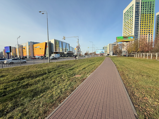 Продам однокомнатную (1-комн.) квартиру, Родионова ул, 192 к.3, Нижний Новгород г