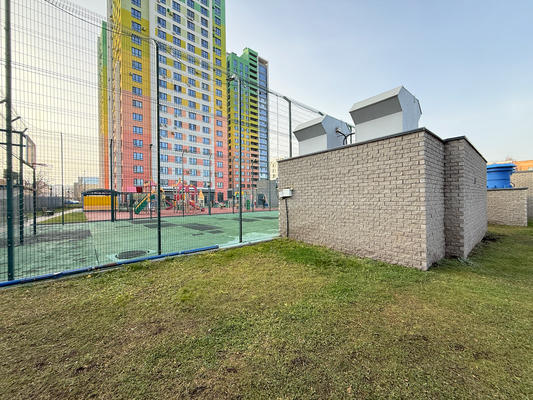 Продам однокомнатную (1-комн.) квартиру, Родионова ул, 192 к.3, Нижний Новгород г