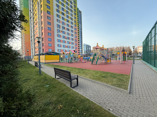 Продам однокомнатную (1-комн.) квартиру, Родионова ул, 192 к.3, Нижний Новгород г