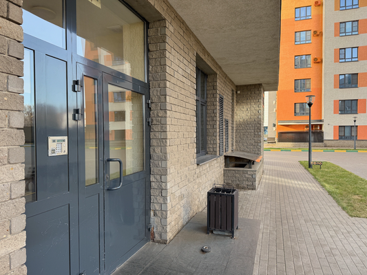 Продам однокомнатную (1-комн.) квартиру, Родионова ул, 192 к.3, Нижний Новгород г