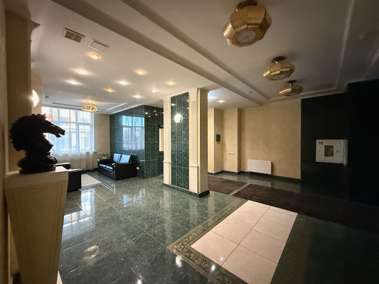 Продам однокомнатную (1-комн.) квартиру, Родионова ул, 192 к.3, Нижний Новгород г