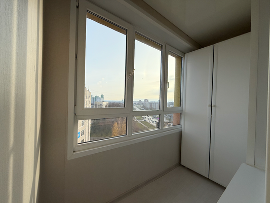 Продам однокомнатную (1-комн.) квартиру, Родионова ул, 192 к.3, Нижний Новгород г