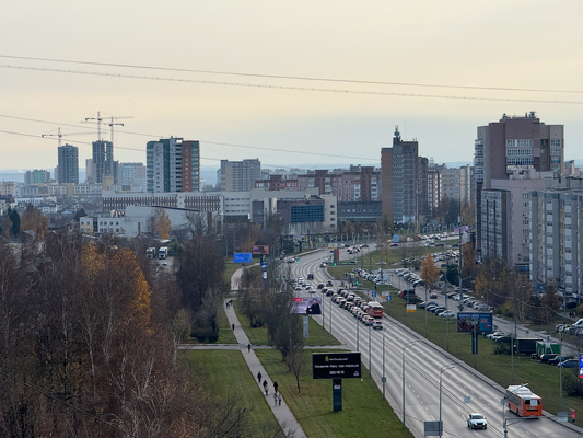 Продам однокомнатную (1-комн.) квартиру, Родионова ул, 192 к.3, Нижний Новгород г