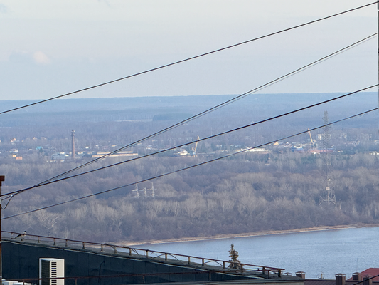 Продам однокомнатную (1-комн.) квартиру, Родионова ул, 192 к.3, Нижний Новгород г