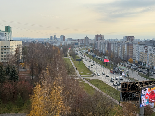 Продам однокомнатную (1-комн.) квартиру, Родионова ул, 192 к.3, Нижний Новгород г