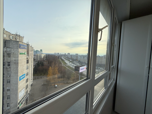 Продам однокомнатную (1-комн.) квартиру, Родионова ул, 192 к.3, Нижний Новгород г