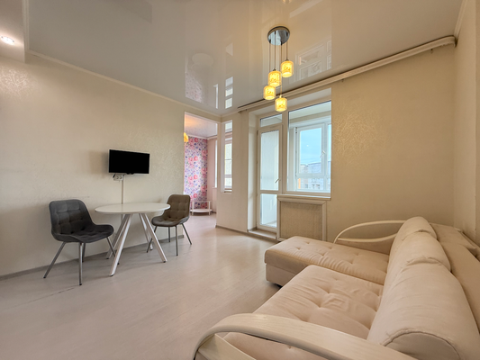 Продам однокомнатную (1-комн.) квартиру, Родионова ул, 192 к.3, Нижний Новгород г