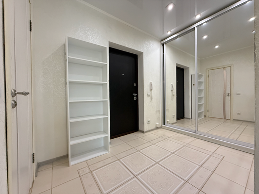 Продам однокомнатную (1-комн.) квартиру, Родионова ул, 192 к.3, Нижний Новгород г