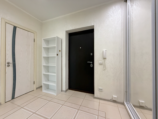 Продам однокомнатную (1-комн.) квартиру, Родионова ул, 192 к.3, Нижний Новгород г