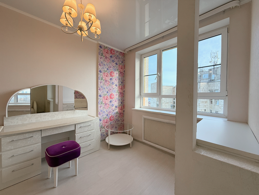 Продам однокомнатную (1-комн.) квартиру, Родионова ул, 192 к.3, Нижний Новгород г