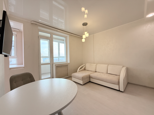 Продам однокомнатную (1-комн.) квартиру, Родионова ул, 192 к.3, Нижний Новгород г