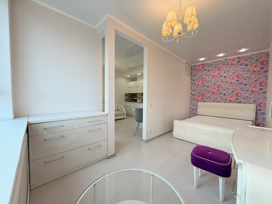 Продам однокомнатную (1-комн.) квартиру, Родионова ул, 192 к.3, Нижний Новгород г