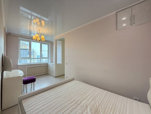 Продам однокомнатную (1-комн.) квартиру, Родионова ул, 192 к.3, Нижний Новгород г