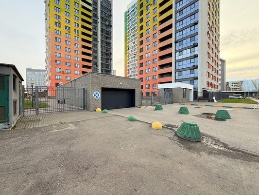 Продам однокомнатную (1-комн.) квартиру, Родионова ул, 192 к.3, Нижний Новгород г