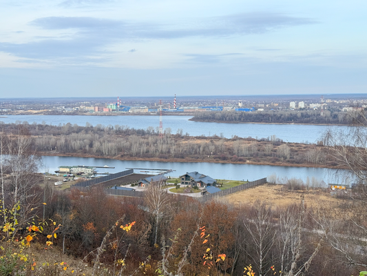 Продам однокомнатную (1-комн.) квартиру, Родионова ул, 192 к.3, Нижний Новгород г