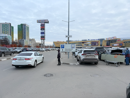 Продам однокомнатную (1-комн.) квартиру, Родионова ул, 192 к.3, Нижний Новгород г