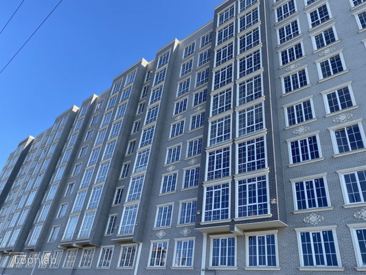 Продам трехкомнатную (3-комн.) квартиру, Шогенова ул, 7, Нальчик г