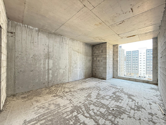 Продам трехкомнатную (3-комн.) квартиру, Шогенова ул, 7, Нальчик г