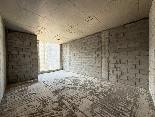 Продам трехкомнатную (3-комн.) квартиру, Шогенова ул, 7, Нальчик г