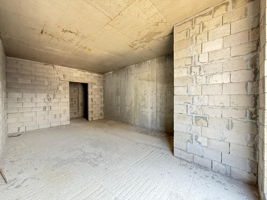 Продам трехкомнатную (3-комн.) квартиру, Шогенова ул, 7, Нальчик г