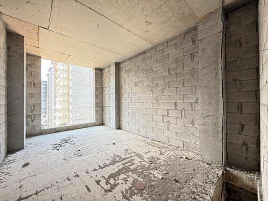 Продам трехкомнатную (3-комн.) квартиру, Шогенова ул, 7, Нальчик г