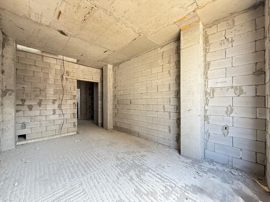 Продам трехкомнатную (3-комн.) квартиру, Шогенова ул, 7, Нальчик г