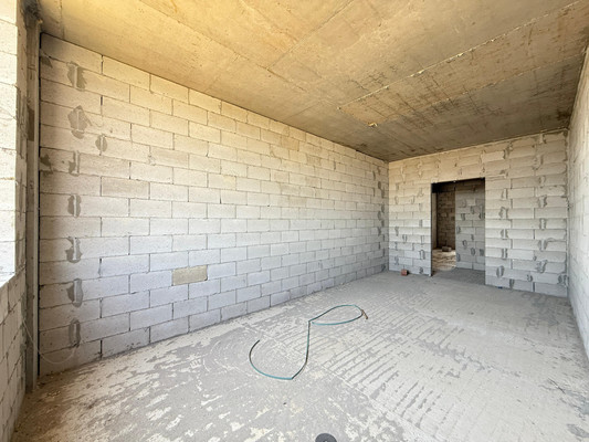 Продам трехкомнатную (3-комн.) квартиру, Шогенова ул, 7, Нальчик г