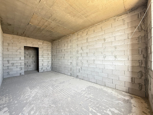 Продам трехкомнатную (3-комн.) квартиру, Шогенова ул, 7, Нальчик г