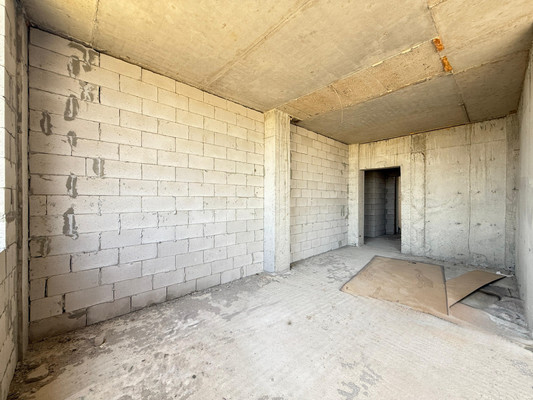 Продам трехкомнатную (3-комн.) квартиру, Шогенова ул, 7, Нальчик г