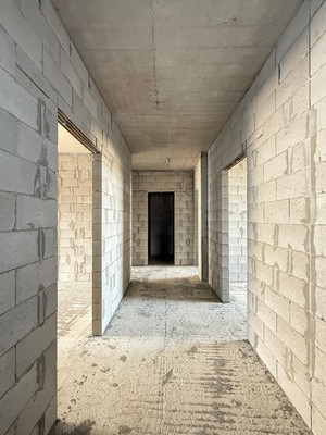 Продам трехкомнатную (3-комн.) квартиру, Шогенова ул, 7, Нальчик г