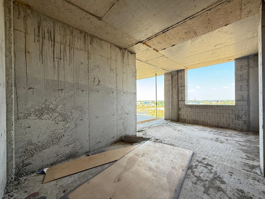 Продам трехкомнатную (3-комн.) квартиру, Шогенова ул, 7, Нальчик г