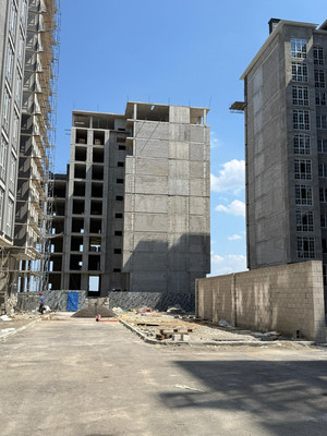 Продам трехкомнатную (3-комн.) квартиру, Шогенова ул, 7, Нальчик г