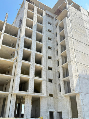 Продам трехкомнатную (3-комн.) квартиру, Шогенова ул, 7, Нальчик г