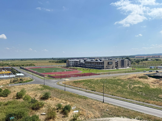 Продам трехкомнатную (3-комн.) квартиру, Шогенова ул, 7, Нальчик г