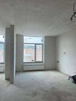 Продам однокомнатную (1-комн.) квартиру, Атажукина ул, 2ка, Нальчик г