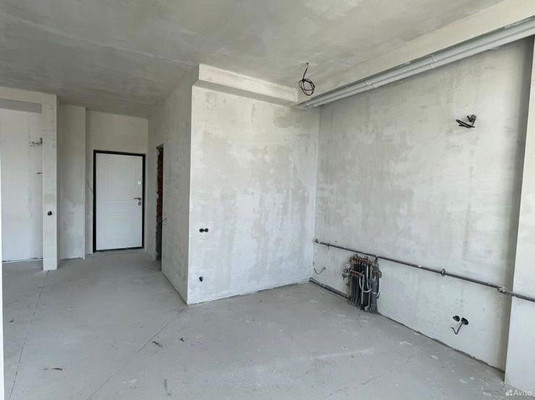 Продам однокомнатную (1-комн.) квартиру, Атажукина ул, 2ка, Нальчик г