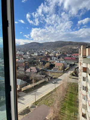 Продам однокомнатную (1-комн.) квартиру, Атажукина ул, 2ка, Нальчик г