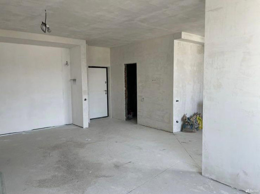 Продам однокомнатную (1-комн.) квартиру, Атажукина ул, 2ка, Нальчик г