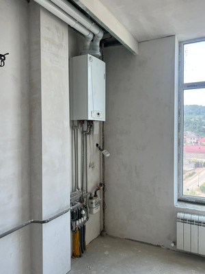 Продам однокомнатную (1-комн.) квартиру, Атажукина ул, 2ка, Нальчик г