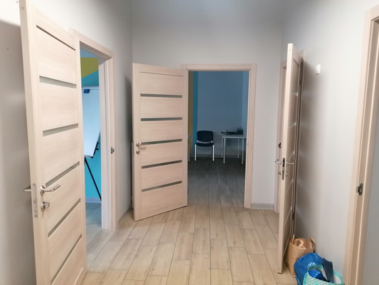 Продам коммерческое помещение 113,4 м2, Свободы ул, 4, Рязань г