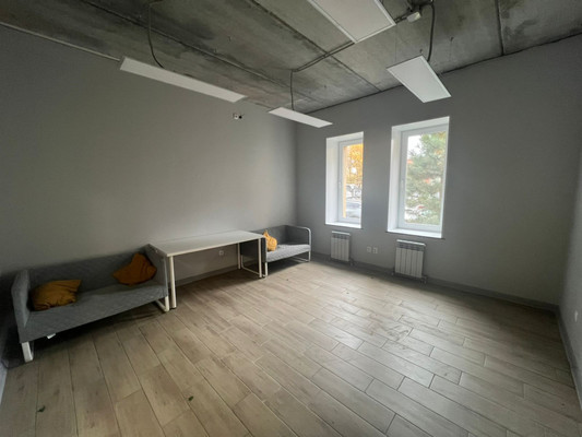 Продам коммерческое помещение 113,4 м2, Свободы ул, 4, Рязань г